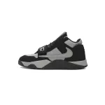 OG Travis Scott x Jordan Cut The Check Nice Kicks Black Charcoal,FZ8117-481