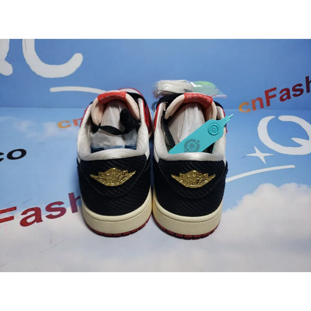 OG Jordan 1 Retro Low OG Trophy Room Away,FN0432-100