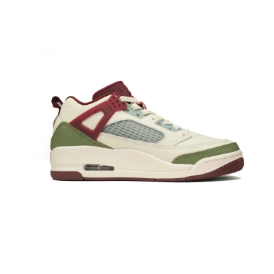OG Jordan Spizike Low Chinese New Year (2024),FJ6372-100 01