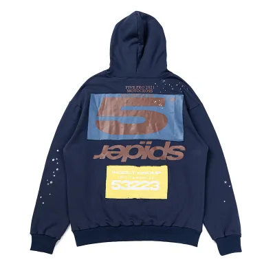 🔥Buy PK sneaker + 2nd Pair for 10$🔥SP5DER HOODIE/T 01