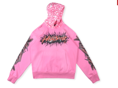 🔥Buy PK sneaker + 2nd Pair for 10$🔥Hellstar Hoodie