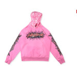 🔥Buy PK sneaker + 2nd Pair for 10$🔥Hellstar Hoodie