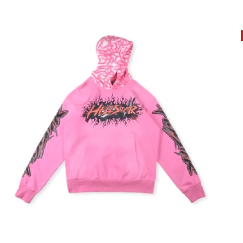 🔥Buy PK sneaker + 2nd Pair for 10$🔥Hellstar Hoodie