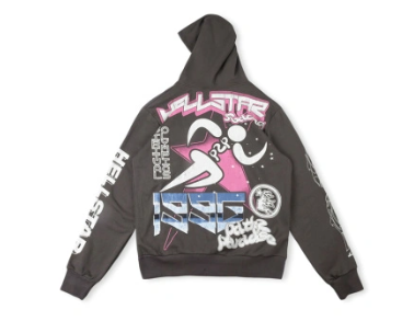 🔥Buy PK sneaker + 2nd Pair for 10$🔥Hellstar Hoodie