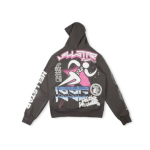 🔥Buy PK sneaker + 2nd Pair for 10$🔥Hellstar Hoodie