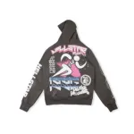 🔥Buy PK sneaker + 2nd Pair for 10$🔥Hellstar Hoodie