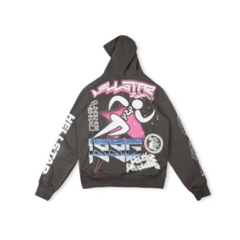 🔥Buy PK sneaker + 2nd Pair for 10$🔥Hellstar Hoodie