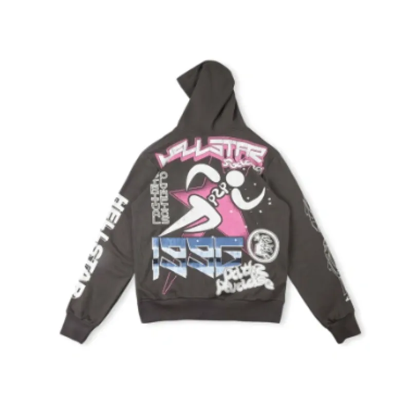 🔥Buy PK sneaker + 2nd Pair for 10$🔥Hellstar Hoodie