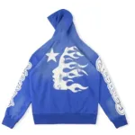 🔥Buy PK sneaker + 2nd Pair for 10$🔥Hellstar Hoodie