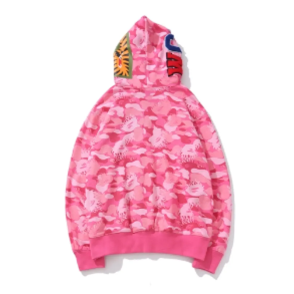 🔥Buy PK sneaker + 2nd Pair for 10$🔥BAPE Hoodie