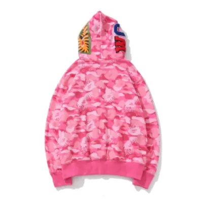 🔥Buy PK sneaker + 2nd Pair for 10$🔥BAPE Hoodie 01