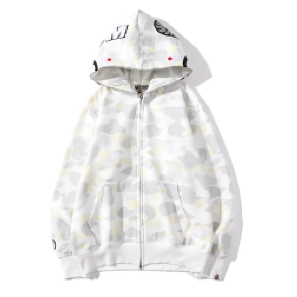 🔥Buy PK sneaker + 2nd Pair for 10$🔥BAPE Hoodie