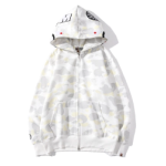 🔥Buy PK sneaker + 2nd Pair for 10$🔥BAPE Hoodie