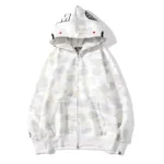 🔥Buy PK sneaker + 2nd Pair for 10$🔥BAPE Hoodie