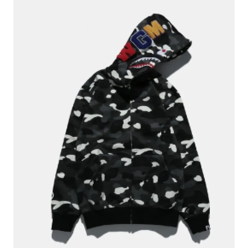 🔥Buy PK sneaker + 2nd Pair for 10$🔥BAPE Hoodie
