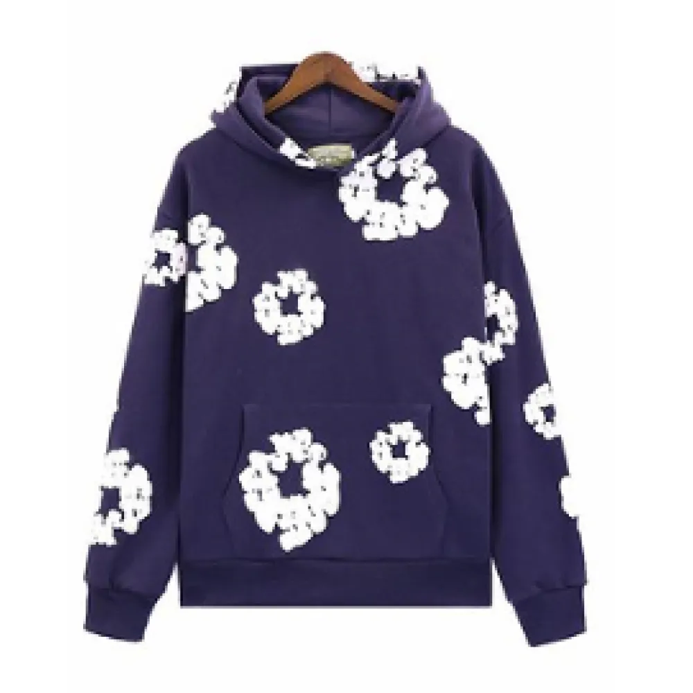 🔥Buy PK sneaker + 2nd Pair for 10$🔥Denim Tears hoodie