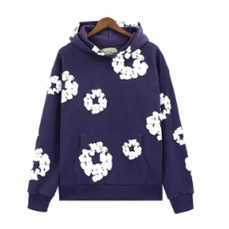 🔥Buy PK sneaker + 2nd Pair for 10$🔥Denim Tears hoodie
