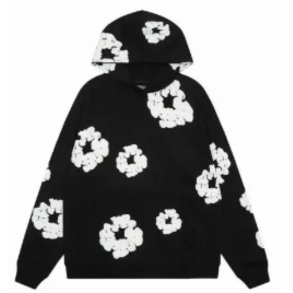 🔥Buy PK sneaker + 2nd Pair for 10$🔥Denim Tears hoodie