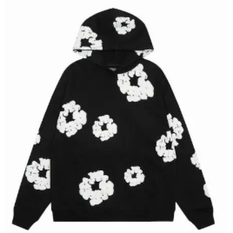 🔥Buy PK sneaker + 2nd Pair for 10$🔥Denim Tears hoodie
