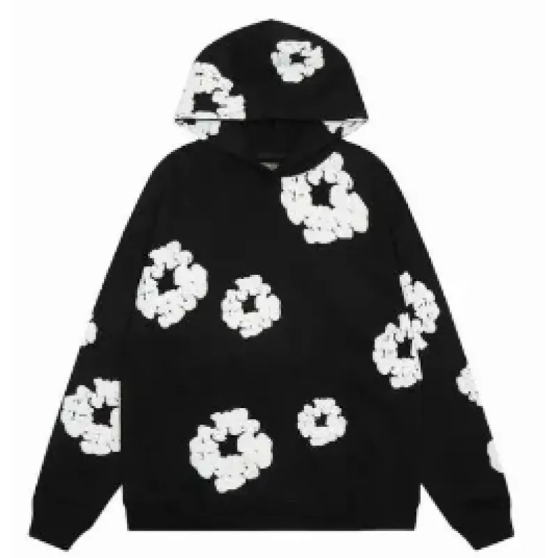 🔥Buy PK sneaker + 2nd Pair for 10$🔥Denim Tears hoodie