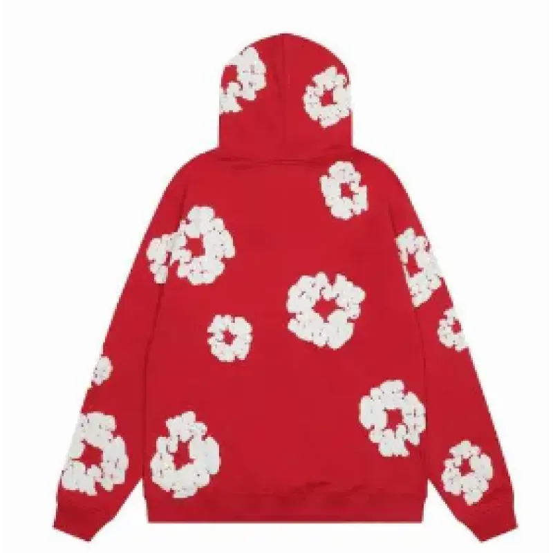 🔥Buy PK sneaker + 2nd Pair for 10$🔥Denim Tears hoodie
