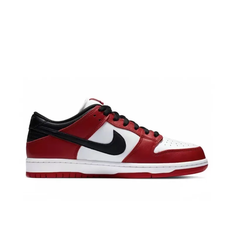 PKGoden Dunk SB Low Chicago