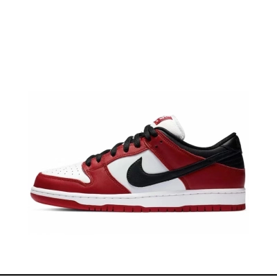 PKGoden Dunk SB Low Chicago 02