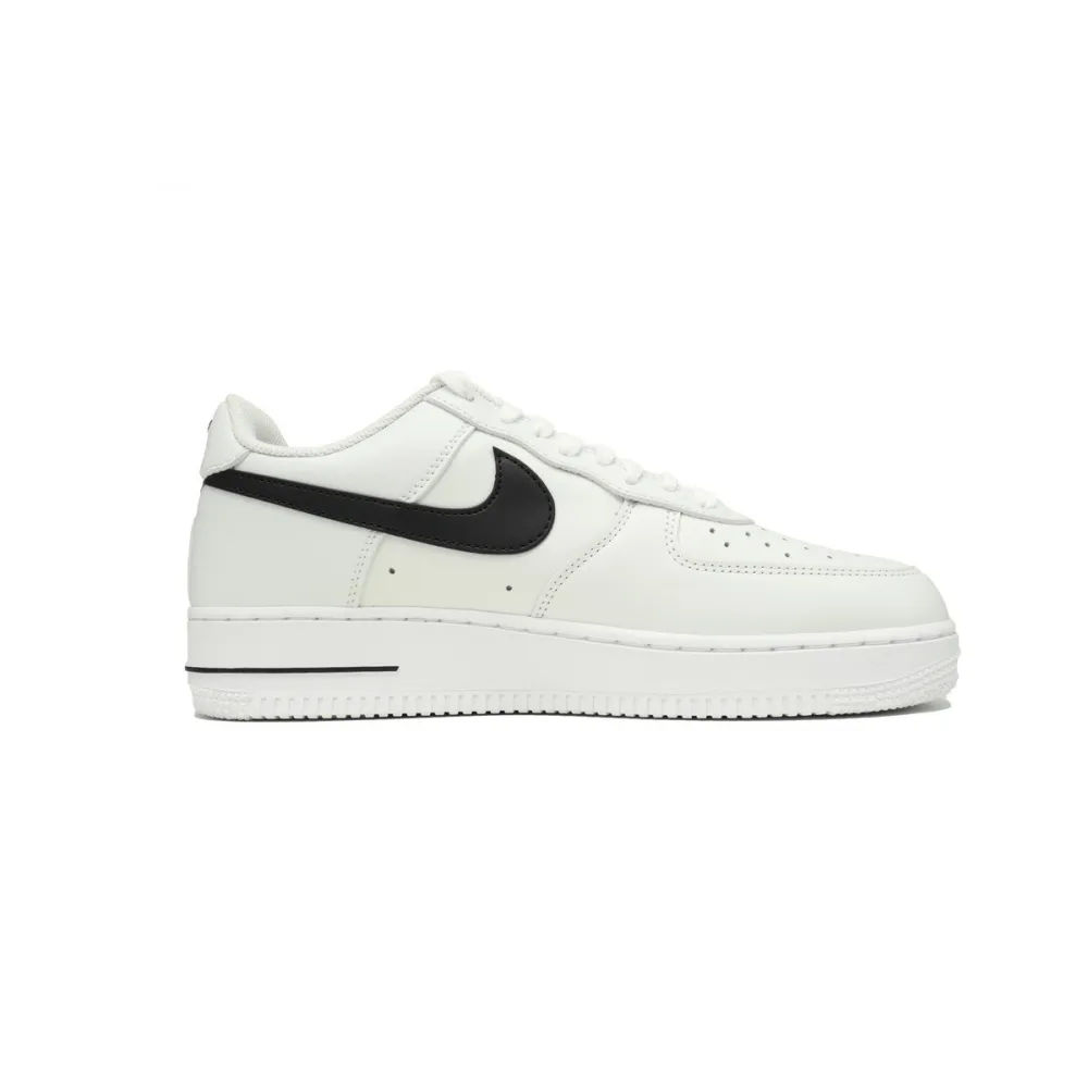 OG Air Force 1 Low White Black,CJ0952-100