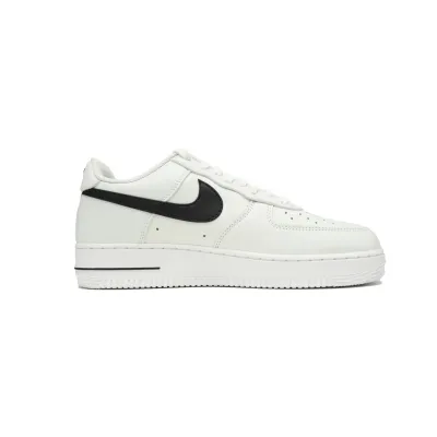 OG Air Force 1 Low White Black,CJ0952-100 01