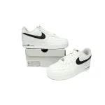 OG Air Force 1 Low White Black,CJ0952-100