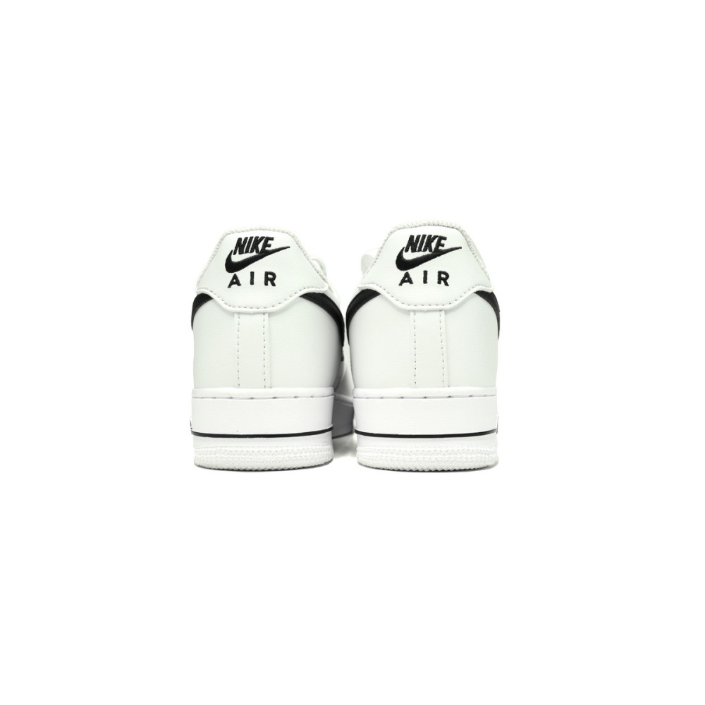 OG Air Force 1 Low White Black,CJ0952-100