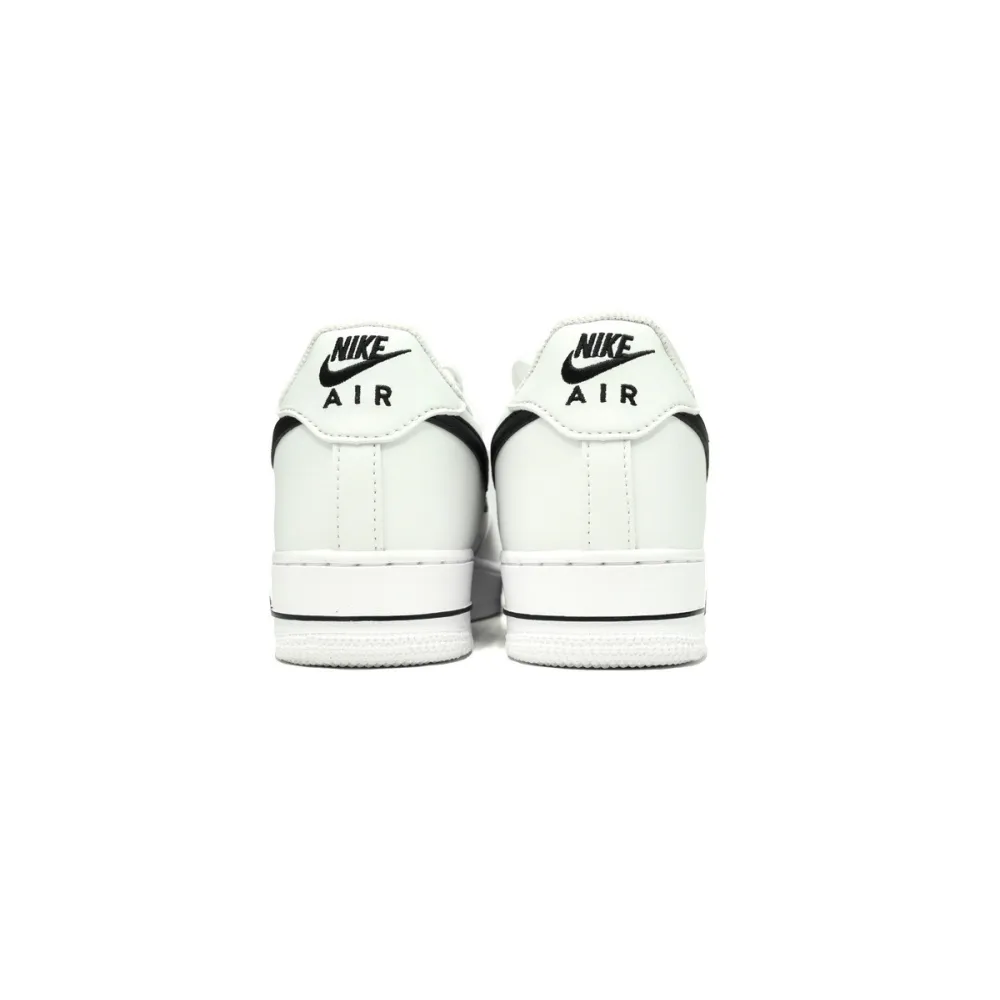 OG Air Force 1 Low White Black,CJ0952-100