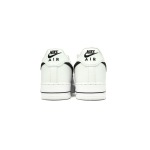 OG Air Force 1 Low White Black,CJ0952-100