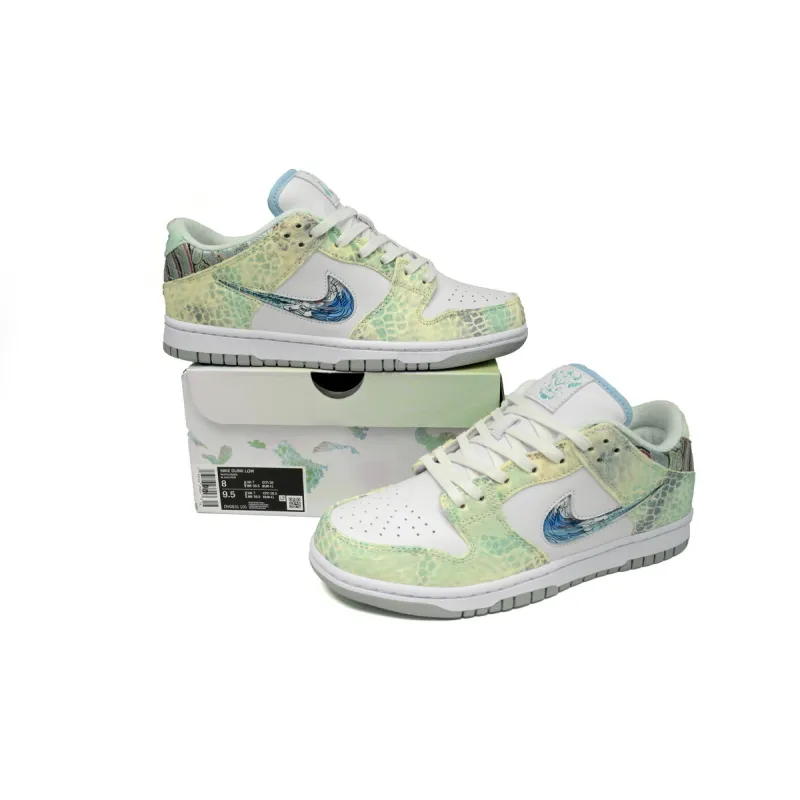 PKGoden Dunk Low Crown Prince Ao Bingsa,DV0831-101