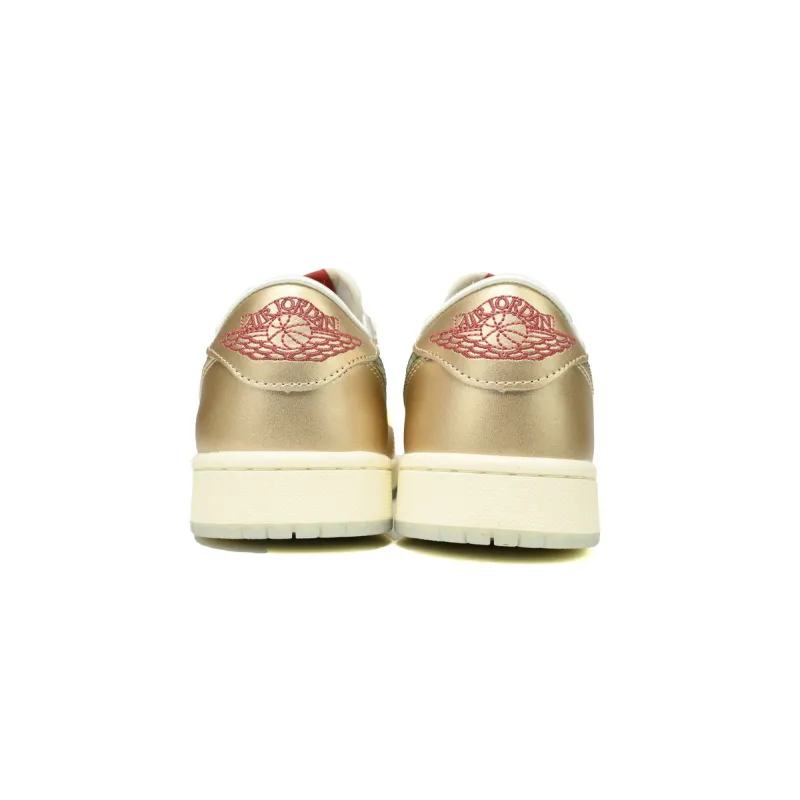 OG Jordan 1 Low OG Year of the Dragon (2024),FQ6593-100