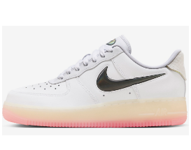 OG Air Force 1 Year Of The Dragon,FZ5741-191