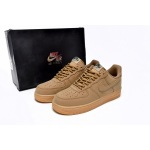 OG Air Force 1 Low Flax,AA4061-200