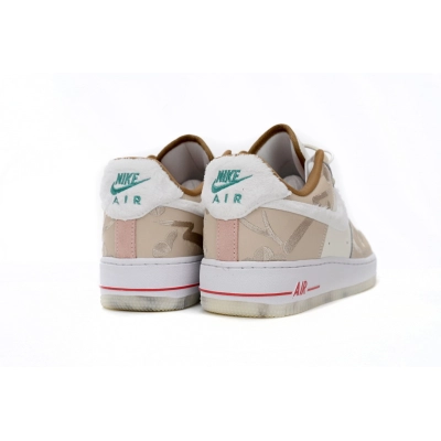 OG Air Force 1 Low '07 LX Chinese New Year Leap High (Women's),FD4341-101 02