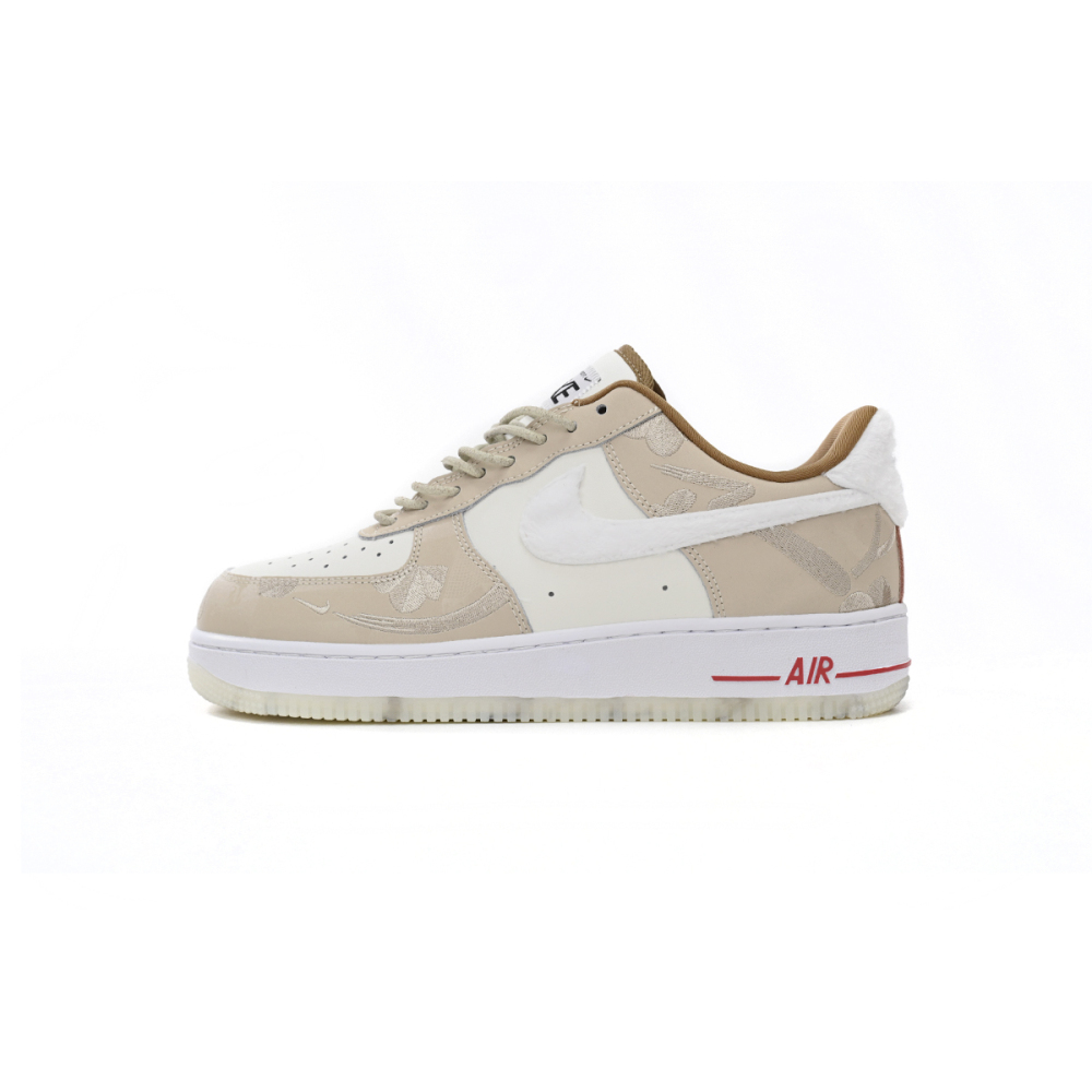 OG Air Force 1 Low '07 LX Chinese New Year Leap High (Women's),FD4341-101