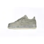 OG Air Force 1 Low NAI-KE Olive Canvas,DV4246-333