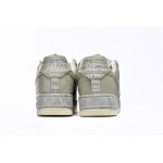 OG Air Force 1 Low NAI-KE Olive Canvas,DV4246-333