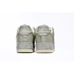 OG Air Force 1 Low NAI-KE Olive Canvas,DV4246-333