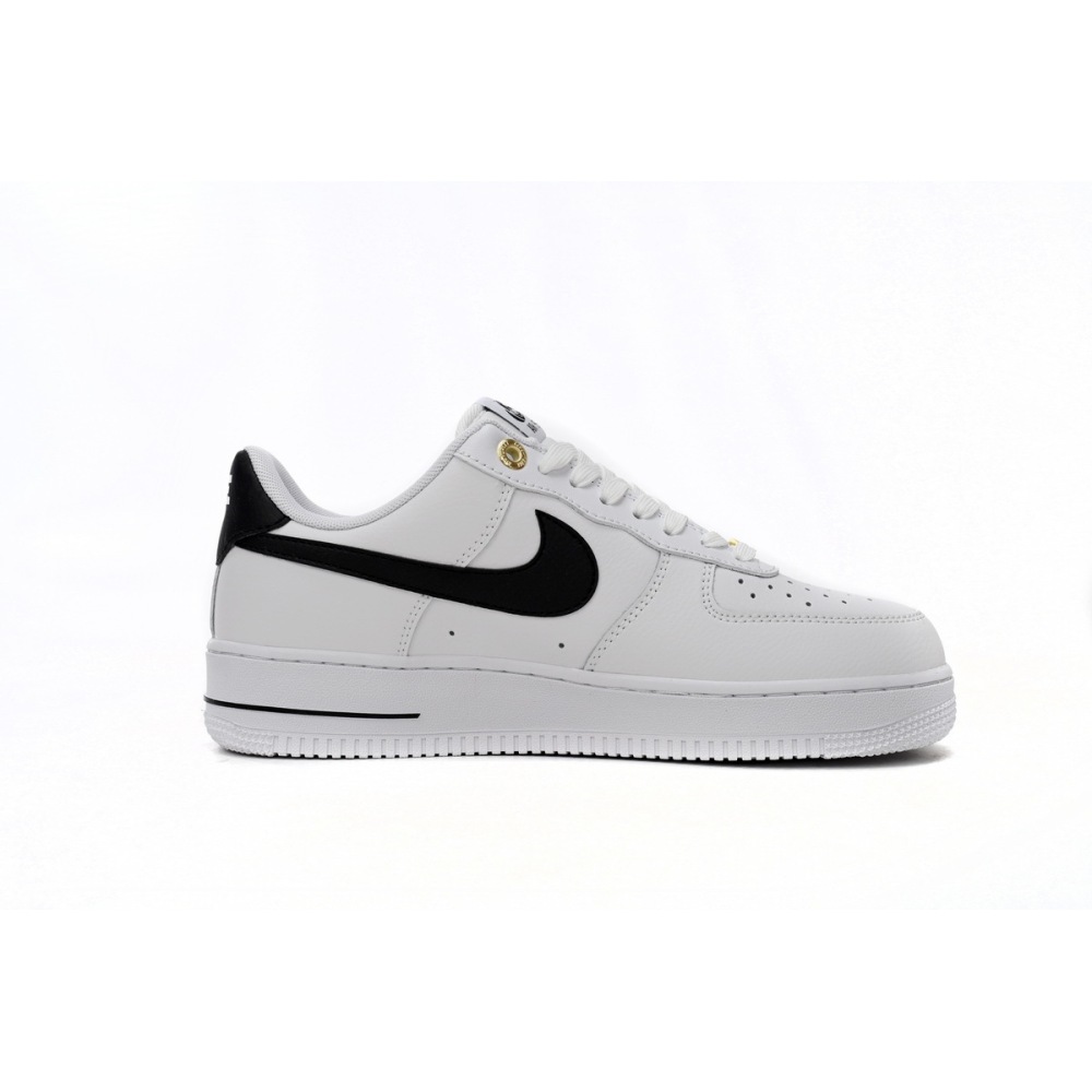 OG Air Force 1 Low '07 LV8 40th Anniversary White Black,DQ7658-100