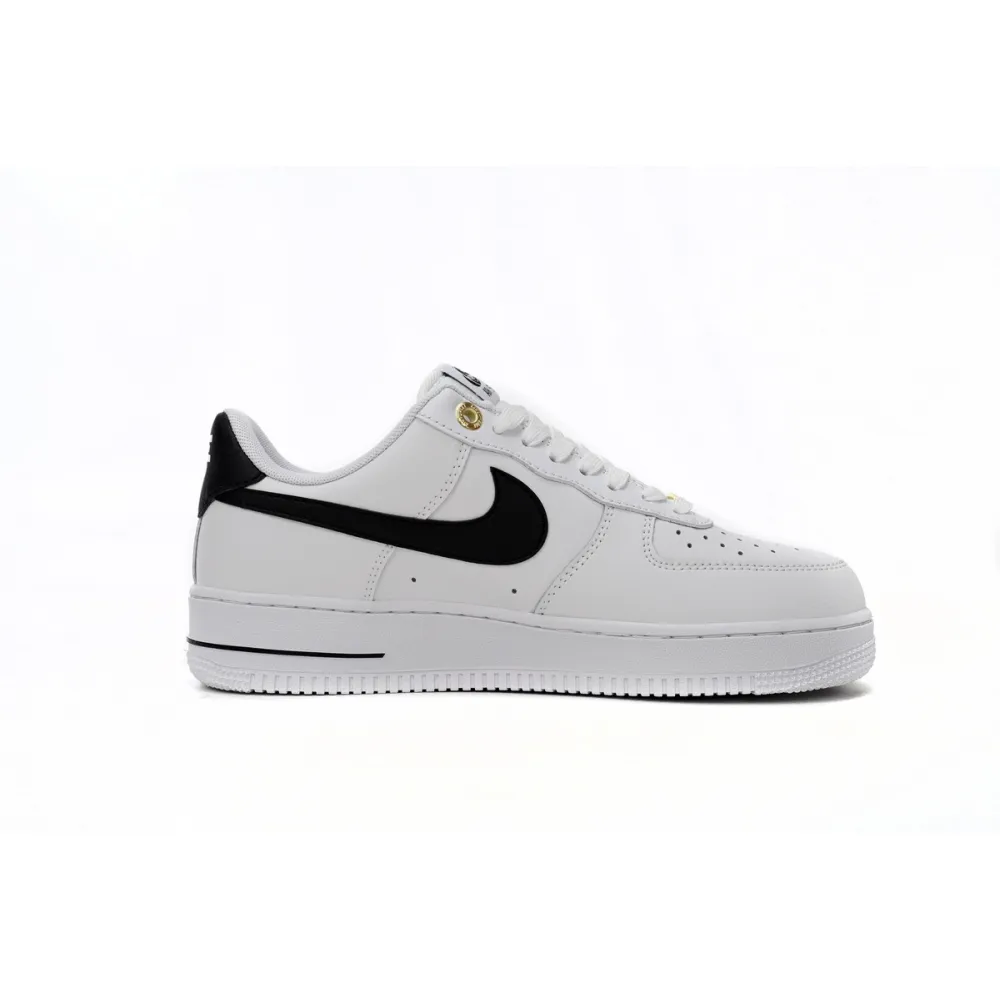 OG Air Force 1 Low '07 LV8 40th Anniversary White Black,DQ7658-100
