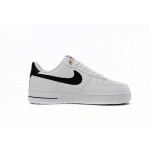 OG Air Force 1 Low '07 LV8 40th Anniversary White Black,DQ7658-100