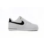 OG Air Force 1 Low '07 LV8 40th Anniversary White Black,DQ7658-100