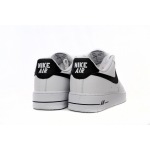 OG Air Force 1 Low '07 LV8 40th Anniversary White Black,DQ7658-100