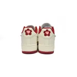 OG Air Force 1 Low '07 SE PRM Valentine's Day (2024),FZ5068-161