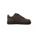 OG Air Force 1 Low Supreme Baroque Brown,CU9225-200