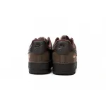 OG Air Force 1 Low Supreme Baroque Brown,CU9225-200